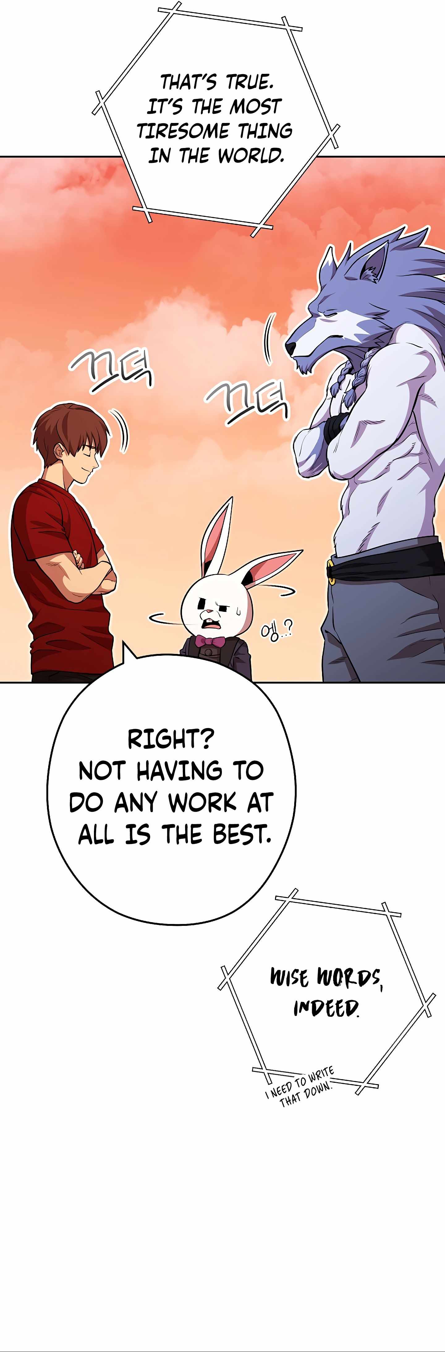 Dungeon Reset Chapter 138 17